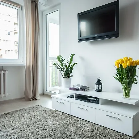 Apartment Panska By Your Freedom *