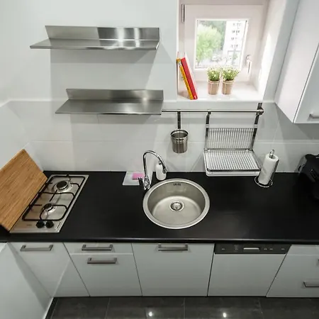 Apartment Panska By Your Freedom *