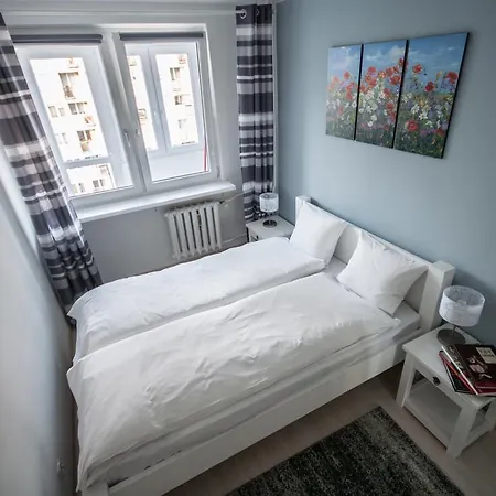Panska By Your Freedom Apartment *