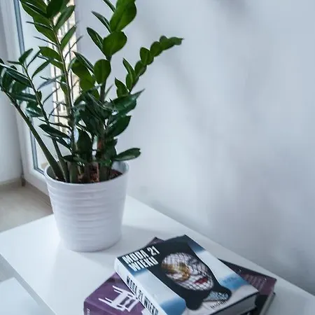Panska By Your Freedom Apartment *