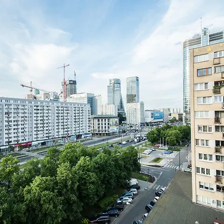 Panska By Your Freedom * Warsaw