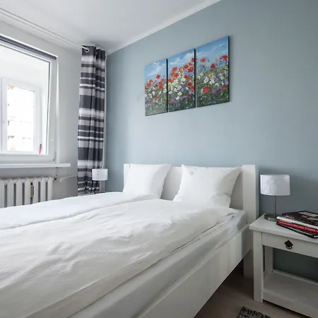 Apartment Panska By Your Freedom *