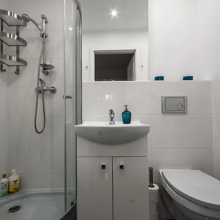 Panska By Your Freedom Apartment
