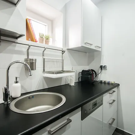 Apartment Panska By Your Freedom