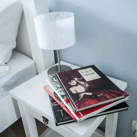 Apartment Panska By Your Freedom Warsaw