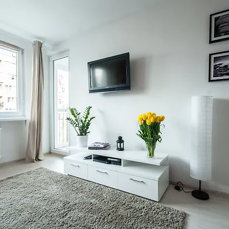 Apartment Panska By Your Freedom *