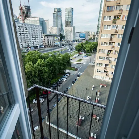 Panska By Your Freedom * Warsaw